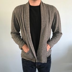 21men Men's Cardigan